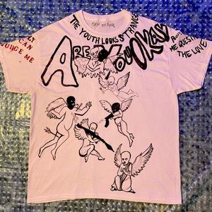 ANGELS @ WAR T-Shirt